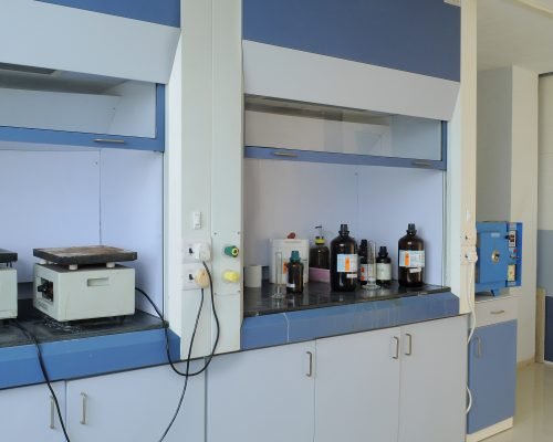 Fume Hood