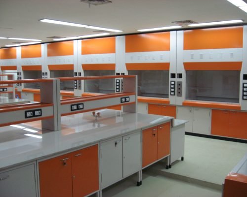 Laboratory Furniture