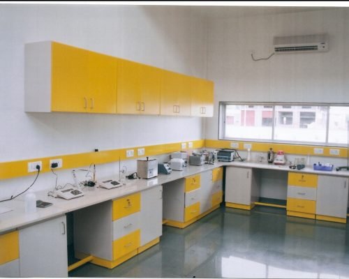 Laboratory Furniture